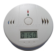 QT23-YK-CO/K液晶显示家用一氧化碳报警器
