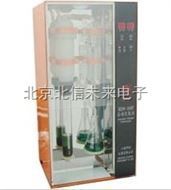 JC02- KDN-103F自动定氮仪 高级微机智能定氮仪 定氮仪器