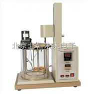 JC21-SYD-7305试验器　石油和合成液抗乳化性能试验仪　合成液和水分离的测定器