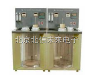 JC21-SYD-12579试验器　泡沫试验器　润滑油抗泡沫特性试验仪