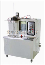 石油产品冰点试验器　喷气燃料冷却液冰点试验仪 发动机冷却液冰点试验器