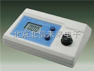 JC16- WGZ-20浊度检测仪 台式浊度仪 浊度仪