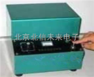 HG20-DF-4电磁矿石粉碎机 化工实验粉碎机 各种矿石试样快速粉碎机