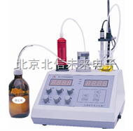JC16-ZD-3A自动电位滴定仪