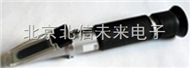 JC10-BK8480酒精度计 酒精度折射仪 餐饮、饮料、实验室等行业酒精度计