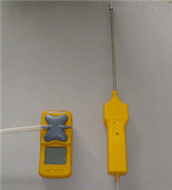 QT13-HCP-B便携式苯类气体检测仪   泵吸式气体分析仪