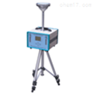 HJ09-ZC-Q0101智能TSP中流量采样器  总悬浮物采样器 气溶液采样器