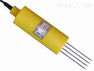 HJ16-TDR-3土壤水分传感器 土壤介电常数分析仪 土壤真实水分含量检测仪