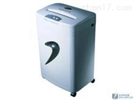 HG20-SD9331三木碎纸机 全自动碎纸仪 自动声光报警碎纸机 全自动光感应控制碎纸机