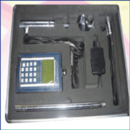 BXS08-YSD-5本安型流速测量仪 水利调查泾流实验分析仪 河渠水沟管道水流速测量仪