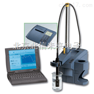 DL05-Cond 740台式电导率仪  实验室电导率器 高精密型电导率分析仪