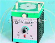 HG19-HL-2恒流泵 恒流测定仪 显示运转速度恒流泵