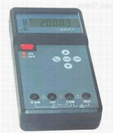 DL15-SFX-2000手持式信号发生器 过程校验仪 手持式信号测试仪 高精度过程校验仪