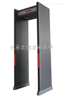 JS04-THST7-300A安检门 金属探测门 铜铝锌金属管探测器