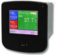 DL19-U8226S冷热冲击控制器 冲击控制仪 冷热冲击箱用控制器