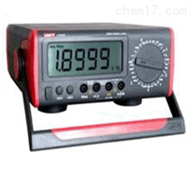 DL19-UT802台式自动量程真有效值数字万用表 数字万用仪表 自动量程数字万用表