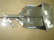 HJ03-EKG-M箱式采泥器 不锈钢式采泥器 底泥采样仪