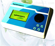 QT16-GDYQ-201SX啤酒甲醛快速测定仪  啤酒甲醛含量分析仪 液显式甲醛快速检测仪