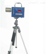 HJ09-ZGF-2B个体粉尘采样器 浮游粉尘浓度计 粉尘浓度测定仪