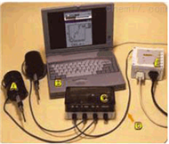 HJ05-EMS6-3200多探头粉尘检测仪 粉尘在线分析仪 多探头粉尘测试仪