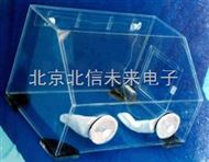 HG19-KF3-B无菌操作箱  耐化学腐蚀型无菌操作箱  高度透明操作箱