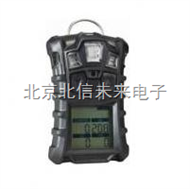 QT04-Altair 4多气体检测仪 便携式气检测仪  一氧化碳检测仪
