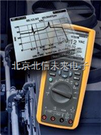 DL19-FLUKE-289C数字万用表   万用表   便携式数字万用仪表