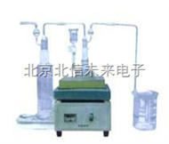 HG19-DL-01A定硫仪 物料全硫含检测仪 实验室测硫仪