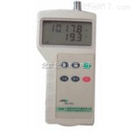 数字温度大气压力表